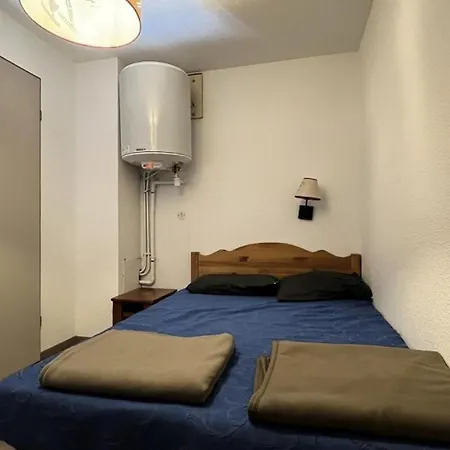 Daire Le Cervin - Le Cervin N°417 Mae-5501 La Plagne-Tarentaise
