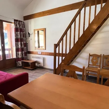 Le Cervin - Le Cervin N°417 Mae-5501 La Plagne-Tarentaise