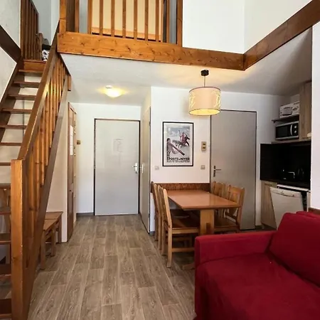 Daire Le Cervin - Le Cervin N°417 Mae-5501 La Plagne-Tarentaise